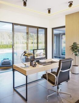 Königstein /Ts. (kein OT) / indiv. planb. Neubau (m. FESTPREIS u. verbindlicher Terminschiene) - Königstein (Taunus)