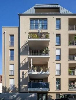 10-Minuten zu Fuß zur Kaiserburg / B06 - Nürnberg