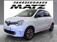 Renault Twingo E-Tech 100% elektrisch*Paket Techno*Kamer - Obernkirchen