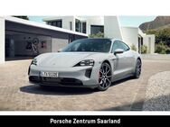 Porsche Taycan, 4S, Jahr 2022 - Saarbrücken