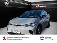 VW ID.5, GTX | 299 h |, Jahr 2023 - Regensburg