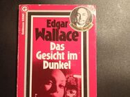 No. 27. Das Gesicht im Dunkel : Kriminalroman Edgar Wallace - Essen