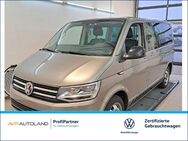 VW T6 Multivan, TDI Edition | |, Jahr 2019 - Plattling