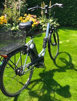 E-Bike Kalkhoff Agattu 8R HS - Dormagen