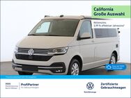 VW T6 California, 1 Ocean TDI, Jahr 2023 - Wildau