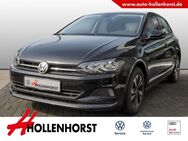 VW Polo, Comfortline, Jahr 2020 - Münster