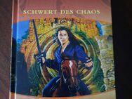 Die Darkover-Erzählungen 23: Schwert des Chaos von Marion Zimmer Bradley - Essen