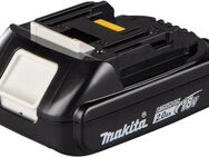 Makita »BL1820B« Akku, 18 V, 2 Ah