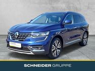 Renault Koleos, BLUE dCi 190 Initiale Paris, Jahr 2020 - Hof