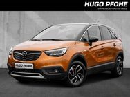 Opel Crossland X, 1.2 Innovation, Jahr 2017 - Schwerin