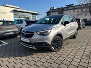 Opel Crossland X, 1.2 Turbo 110 Turbo, Jahr 2020 - Sankt Wendel Zentrum