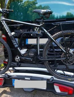 HAIBIKE (WINORA-STAIGER-GROUP) E-BIKE eQ Xduro SL 26" - Bad Schwartau