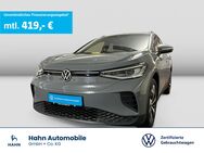 VW ID.4, Pro Performance Wärmepumpe, Jahr 2023 - Ludwigsburg