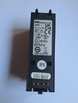 PR Bedienteil 4510 - Dormagen