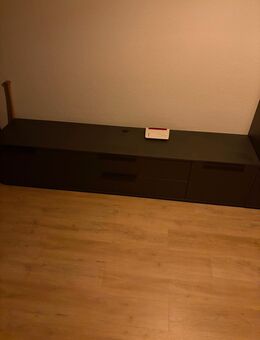 Fernsehrschrank - Aalen