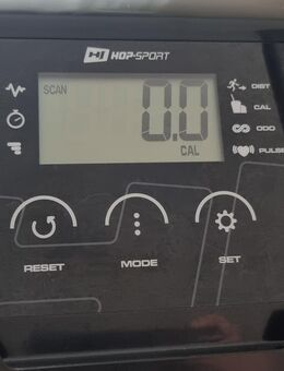 Crosstrainer - Hamm