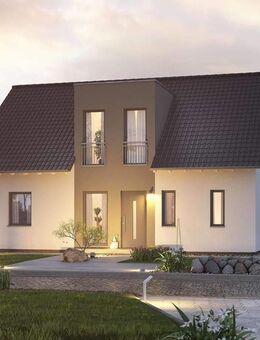 MASSA-HAUS - Viiiiiiel Platz für DEINE FAMILIE - EUER neues MEHR-Generationen-Haus - Emmendingen