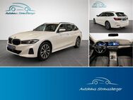 BMW 320 d xDr. Tour. ACC RFK HiFi SHZ 3-Z LED STH - Roßtal