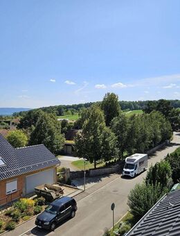 Großzügiges Reihenmittelhaus in ruhiger Wohnlage! - Pliezhausen