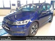 VW Touran Comfort 2.0TDI 7-SI/STHZ/PANO/ACC/AHK/VIRTUAL - Pfullingen