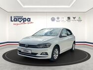 VW Polo, 1.0 TSI Style, Jahr 2021 - Lengerich (Niedersachsen)