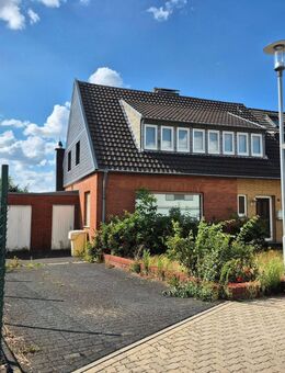 Großes Familienheim in sehr ruhiger Wohnlage von Gustorf... - Grevenbroich