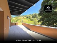 Exklusives 3-Zimmer-Penthouse mit Naturblick - Erstbezug im Herzen des Schwarzwalds! - Nordrach