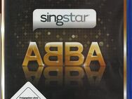 Singstar Abba Edition NEU Sealed Eye Toy Sony Playstation 2 PS2 - Bad Salzuflen Werl-Aspe