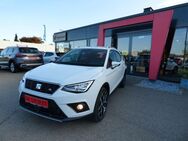 Seat Arona 1.5 FR AHK LED ACC NAVI KAMERA PDC KESSY - Barntrup