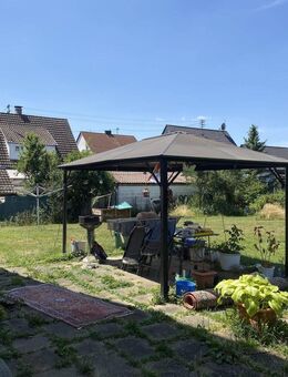 Einfamilienhaus + Grundstück - Mössingen - Bestpreisgarantie bei Bien-Zenker - Mössingen