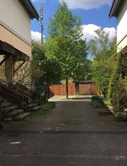 Kleine 2-Zimmer-Wohnung in Kamen Methler für Sie! - Kamen