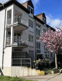 Tolle 2 ZKB-Wohnung im Süden von Bad Kreuznach - Teilmöbliert - in unmittelbarer Nähe zur Diakonie - Bad Kreuznach