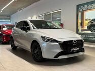 Mazda 2 e-SKYACTIV-G 90 M Hybrid Homura - Wuppertal