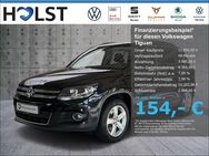VW Tiguan, 1.4 TSI, Jahr 2013 - Scheeßel