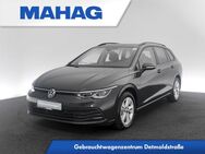 VW Golf Variant, 2.0 TDI Golf VIII Life IQ Light AppConnect, Jahr 2024 - München