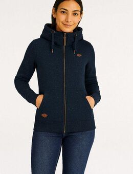 Ragwear Sweatjacke NESKA ZIP O