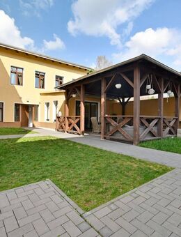 Attraktives Mehrfamilienhaus in Chemnitz - Ideale Investitionsmöglichkeit mit gehobener Ausstattung - Chemnitz