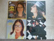 4 Schallplatten von Nana Mouskouri - Übach-Palenberg