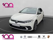 VW Polo, 1.0 R-Line Roof Pack, Jahr 2024 - Euskirchen