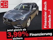 Seat Leon, 1.5 TSI SP FR, Jahr 2024 - Ingolstadt