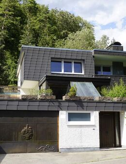 ***Kaufpreisreduktion! Ihr Gebot bitte! Exquisite Villa in Traumlage! Haus, Kauf, Albstadt*** - Albstadt