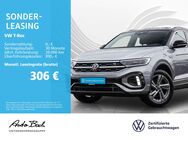 VW T-Roc, 2.0 TDI DSGückfahrkamera, Jahr 2024 - Bad Homburg (Höhe)