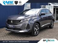 Peugeot 3008, GT 130 PT Full El, Jahr 2023 - Eschwege