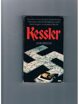 Kessler,John Brason,BBC,1981 - Linnich