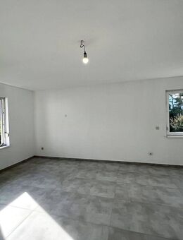 Helle, geräumige 4-Zimmer-Wohnung mit Balkon - zentrumsnah in Nieder-Ramstadt - Mühltal