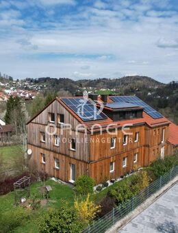 ***TOP RENDITE OBJEKT IN HERRLICHER LAGE, PENSION MIT PV ANLAGE & VIELEN MÖGLICHKEITEN!!*** - Schönberg (Regierungsbezirk Niederbayern)