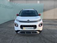 Citroën C3 Aircross, 1.2 C-Series KLIMAAT, Jahr 2020 - München