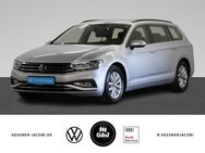 VW Passat Variant, 2.0 TDI Business AppConnect, Jahr 2023 - Hannover