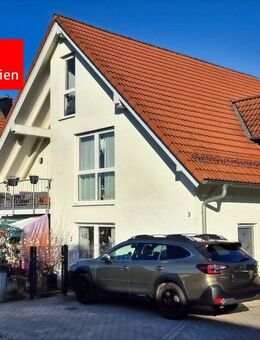 Exclusive Maisonettewohnung - Bad Salzungen