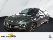 VW Arteon Shooting Brake R AHK PANO H+K LM20 - Recklinghausen